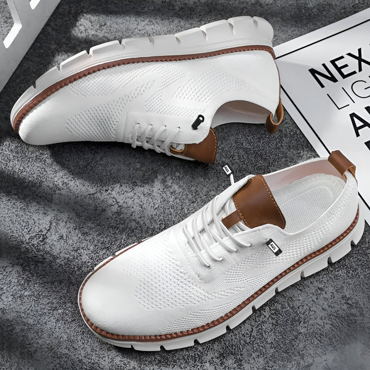 Louis | Chaussures ultra confort pour homme