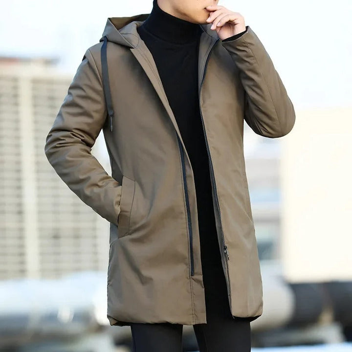 Hugo™ – Veste homme élégante