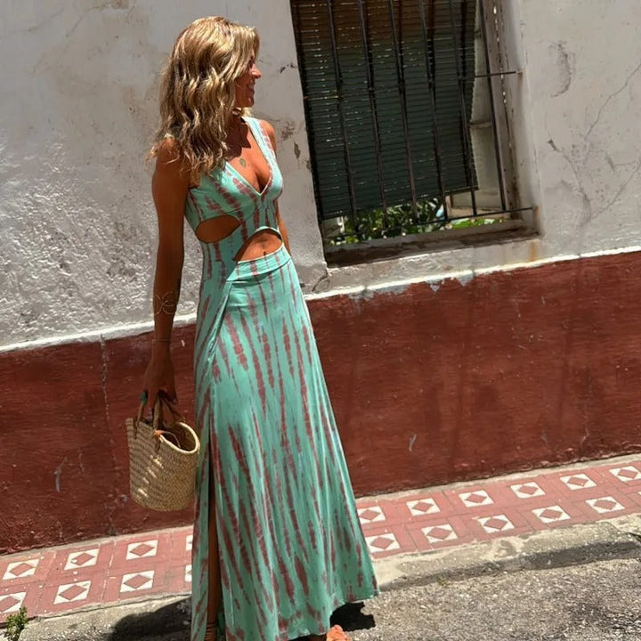 Robe Longue Élodie