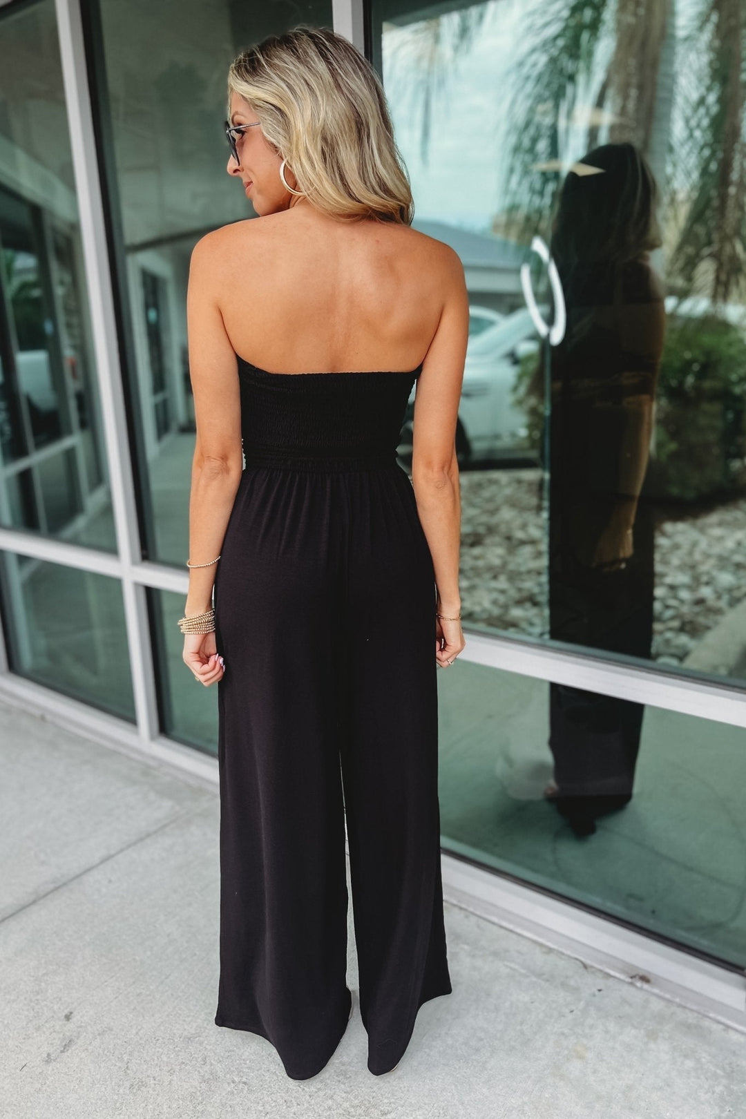 Dupont™ | Combinaison Tendance Off-Shoulder