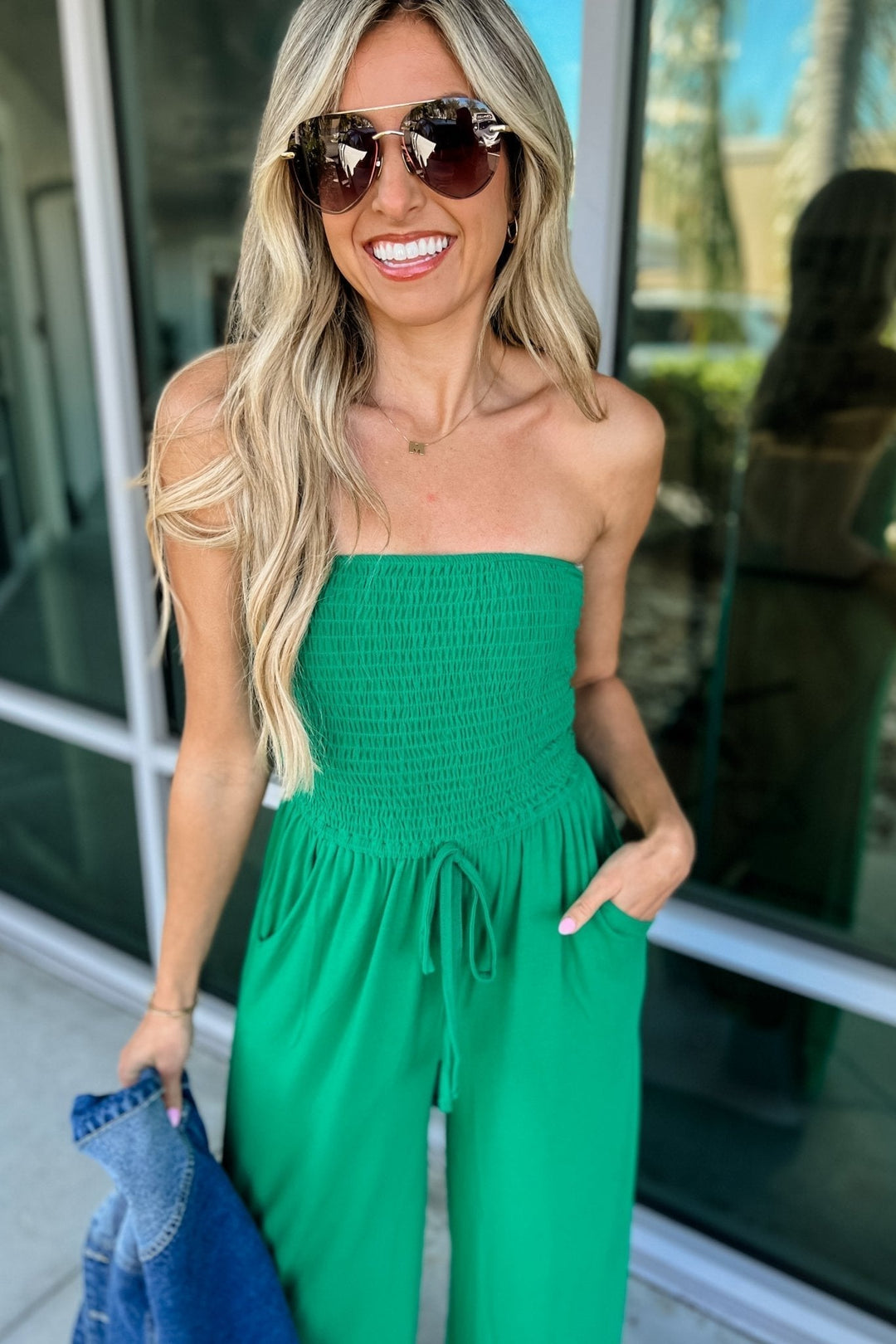 Dupont™ | Combinaison Tendance Off-Shoulder