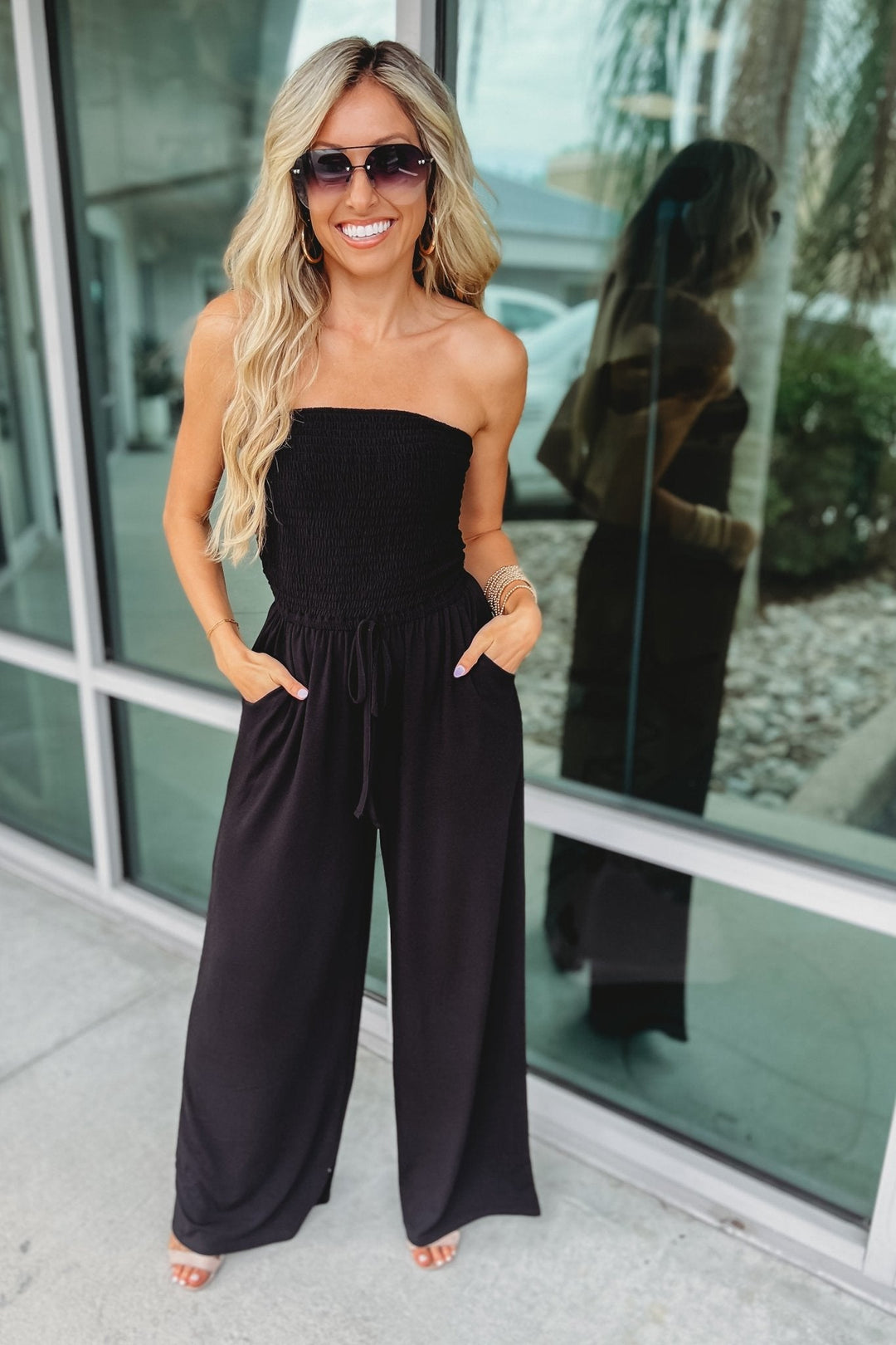 Dupont™ | Combinaison Tendance Off-Shoulder