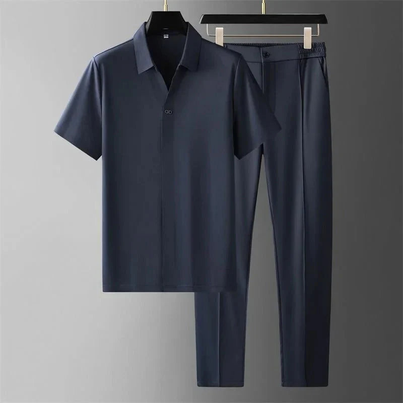 Julien™ | Ensemble de luxe pour homme
