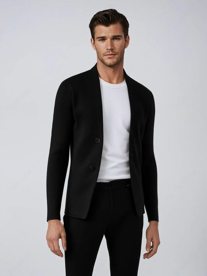 Étienne™ | Veste Homme Cintrée de Haute Qualité