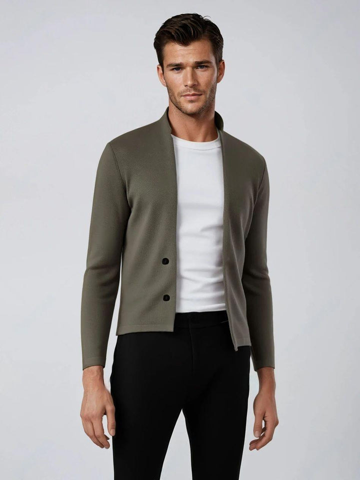 Étienne™ | Veste Homme Cintrée de Haute Qualité